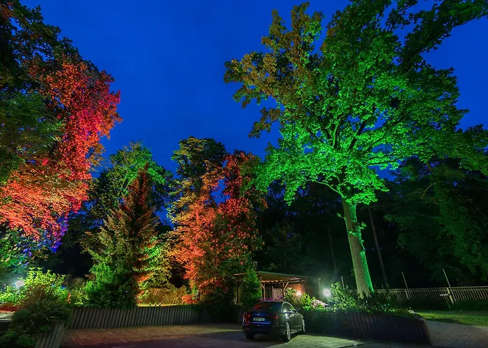 Villa FreislebenVilla