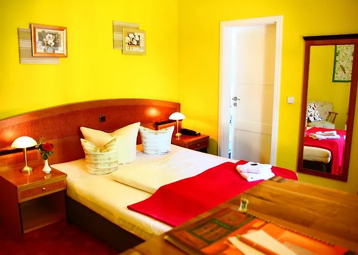 Villa LoschwitzVilla